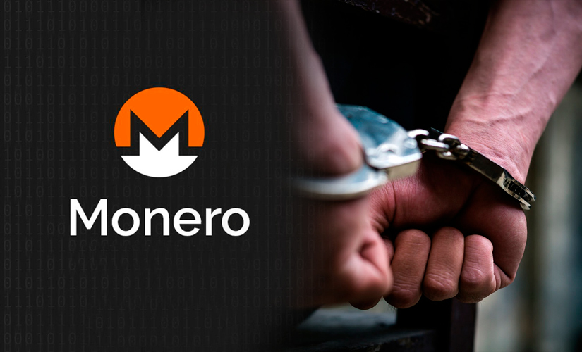 Разработчик Monero арестован