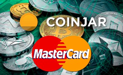 Австралийская биржа CoinJar