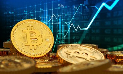 Арбитраж криптовалют на биржах