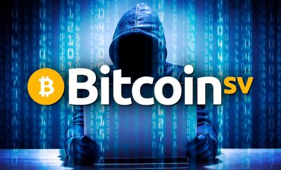 Криптовалюта Bitcoin SV