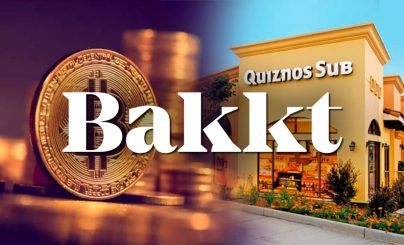 Bakkt