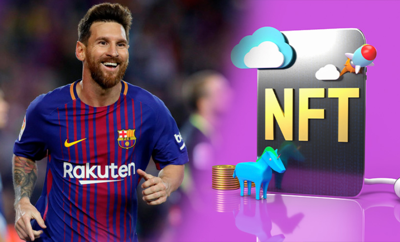 Лионель Месси