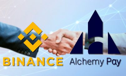 Binance