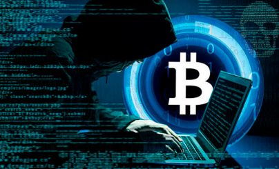 Взлом блокчейна