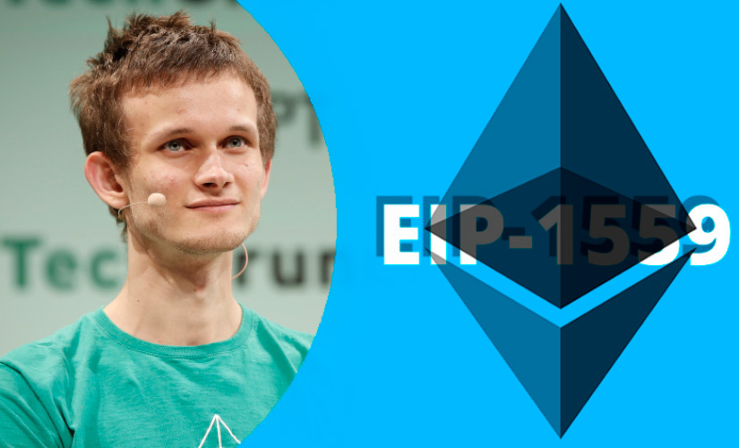 Виталик Бутерин