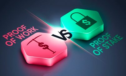 PoS-криптовалюты