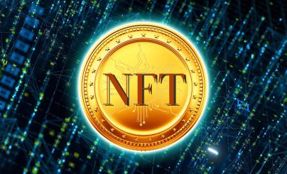 5 коллекций NFT