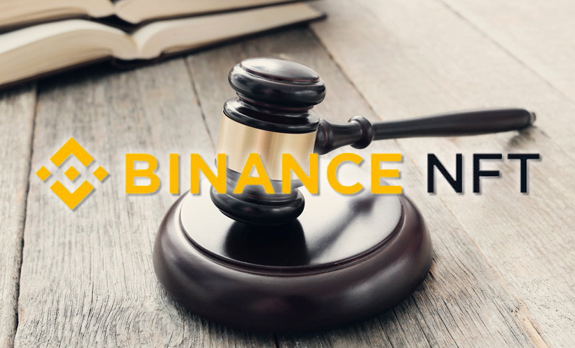 Binance NFT