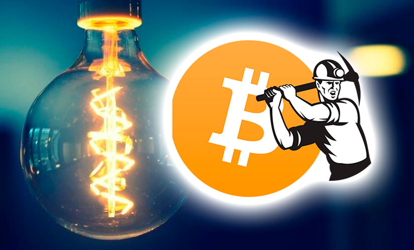 Майнеры биткоинов