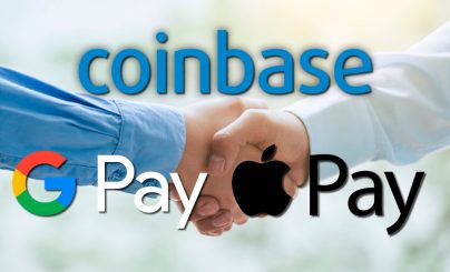 Coinbase