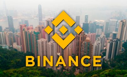 Binance