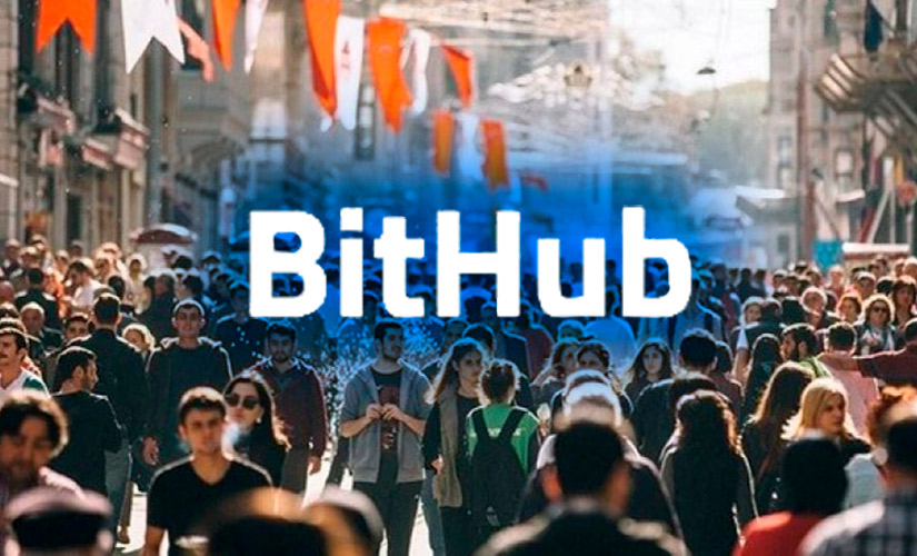 Bithub