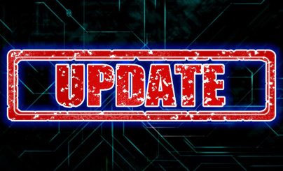 Update