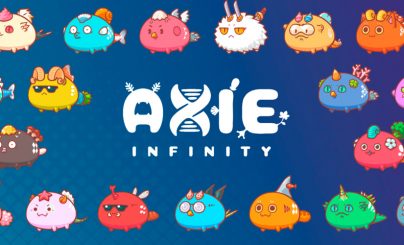 Axie Infinity