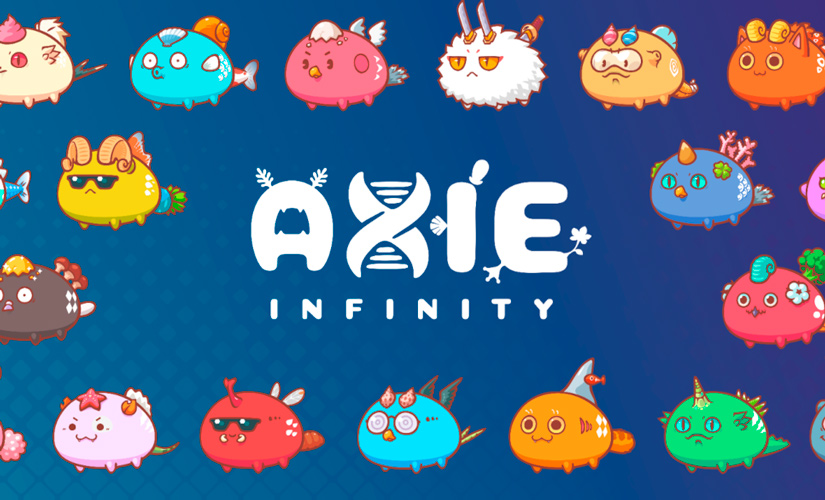Axie Infinity