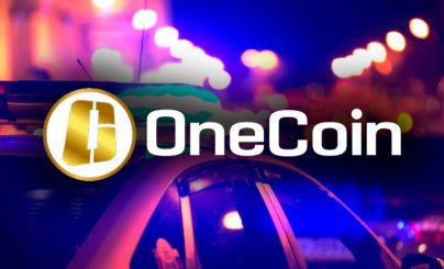 OneCoin