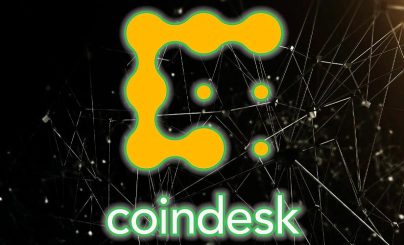 CoinDesk