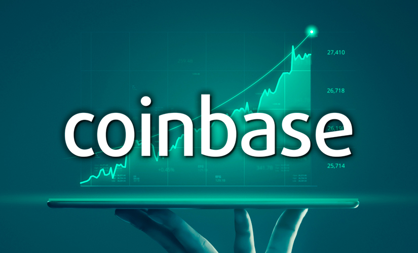 Coinbase