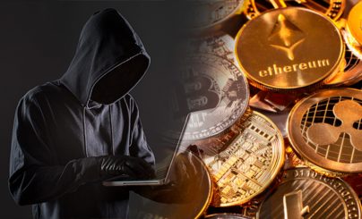 Криптомошенники