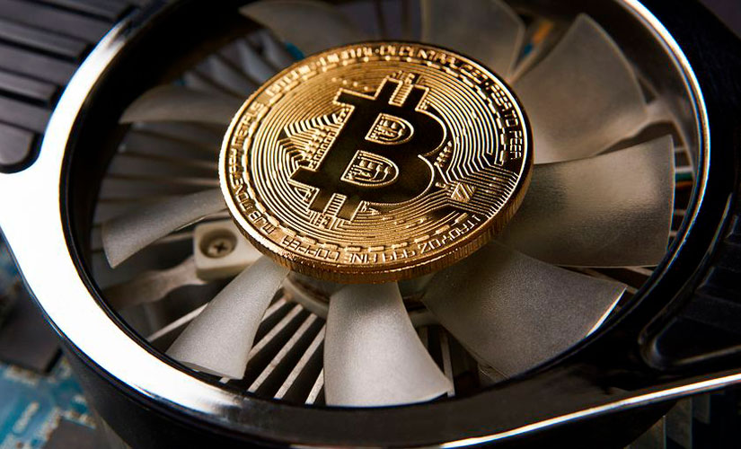 Майнеры биткоина