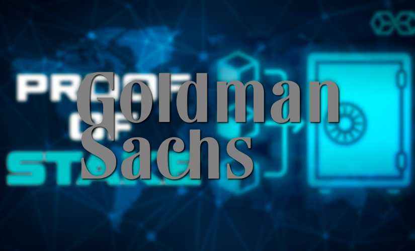 Goldman Sachs
