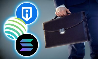 Народный криптопортфель