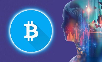 Цена биткоина на апрель