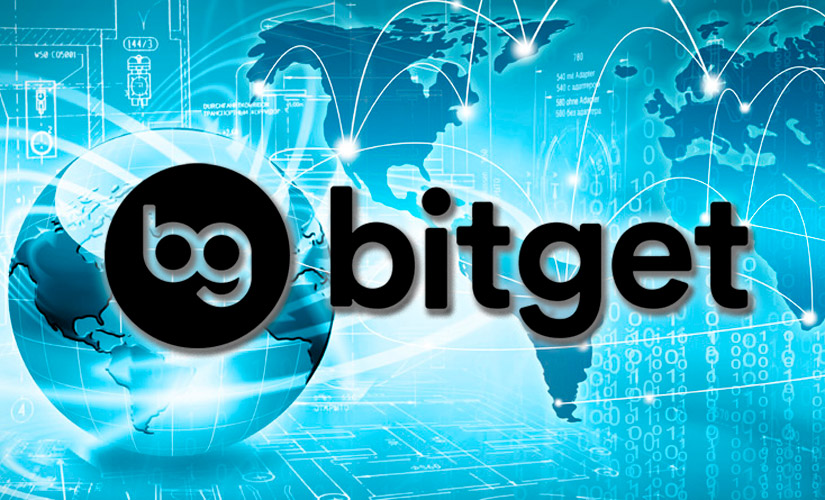Биржа Bitget