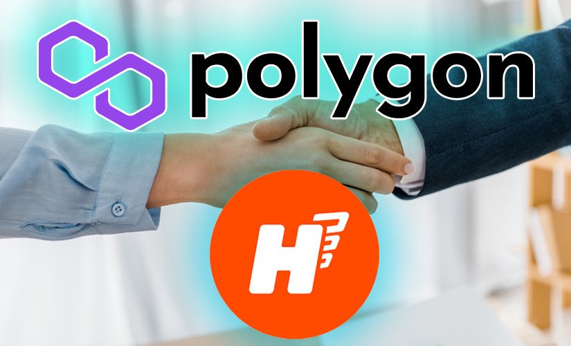 Компания Polygon