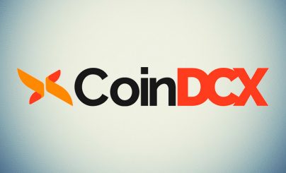 CoinDCX