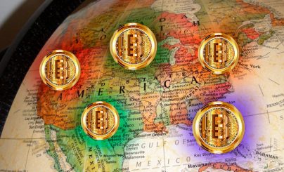 Североамериканские майнеры