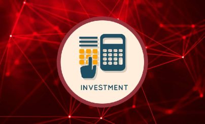 Инвестиции
