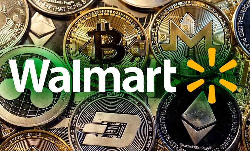 Сеть гипермаркетов Walmart