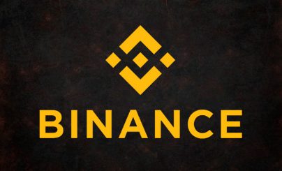 Криптовалютная биржа Binance