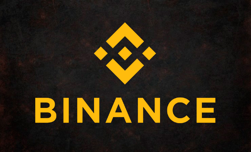 Криптовалютная биржа Binance