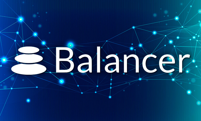 Криптовалютная компания Balancer
