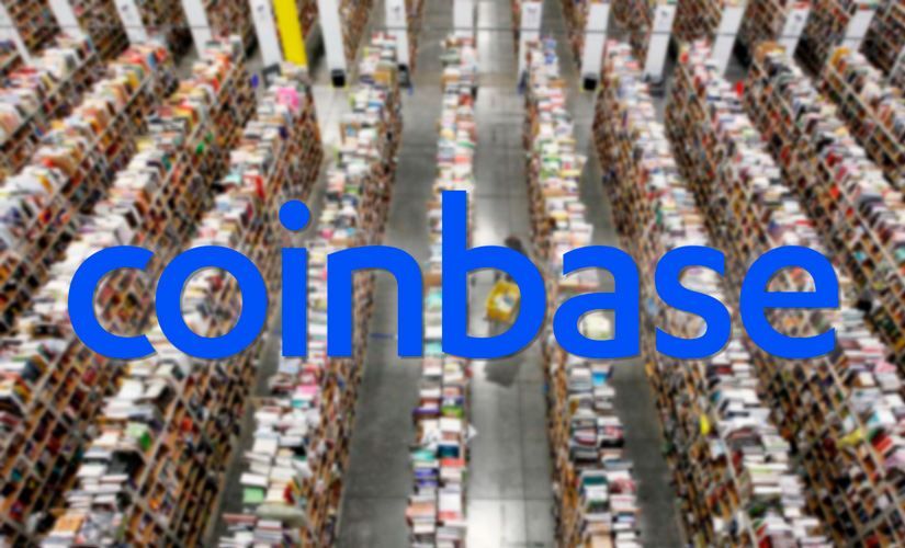 Coinbase