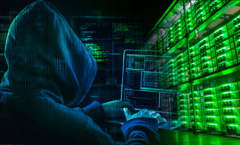 Хакеры переключились на майнинг