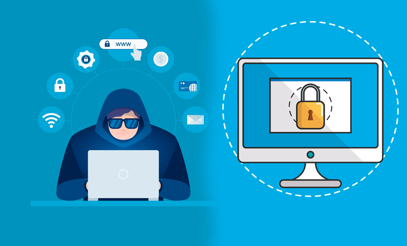 Личные данные пользователей