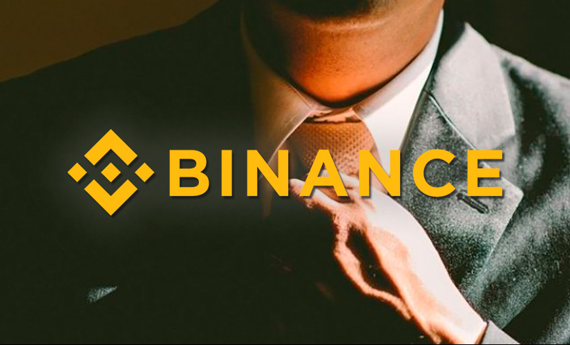 Binance