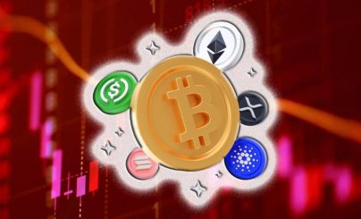 Криптвоалюты