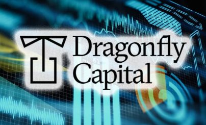 Драгонфлай