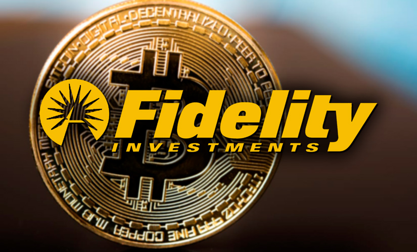 Fidelity Investments