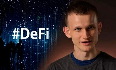 Виталик Бутерин