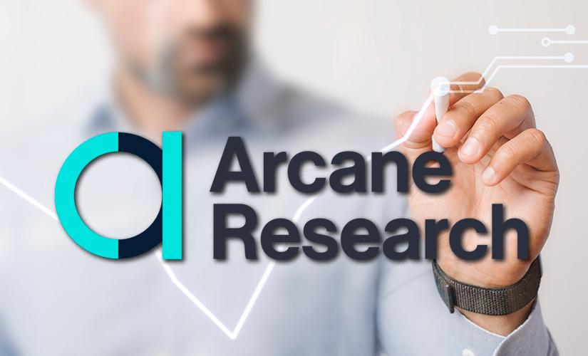 Arcane Research