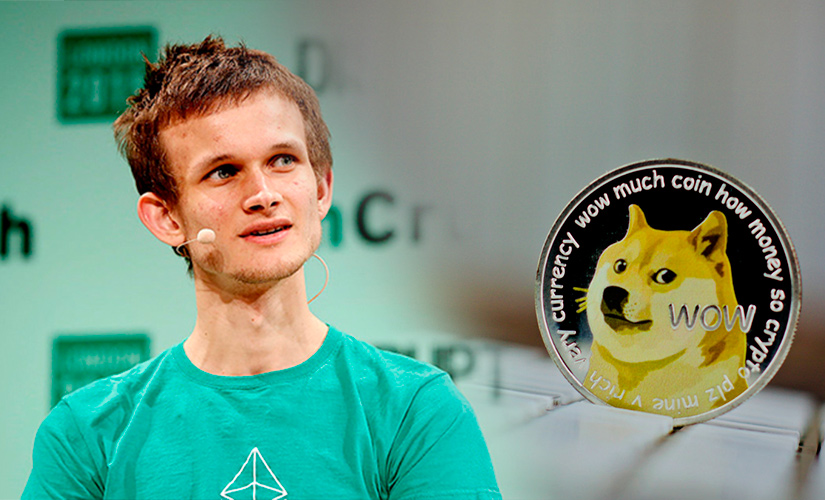 Сооснователь Ethereum