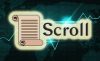 Скролл