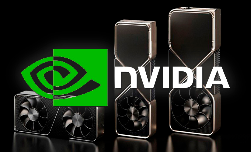 Доход nvidia