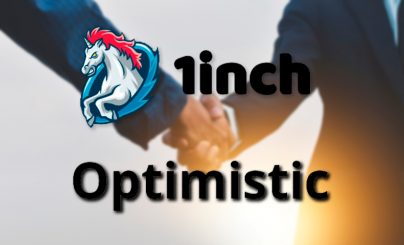 DEX-агрегатор 1inch