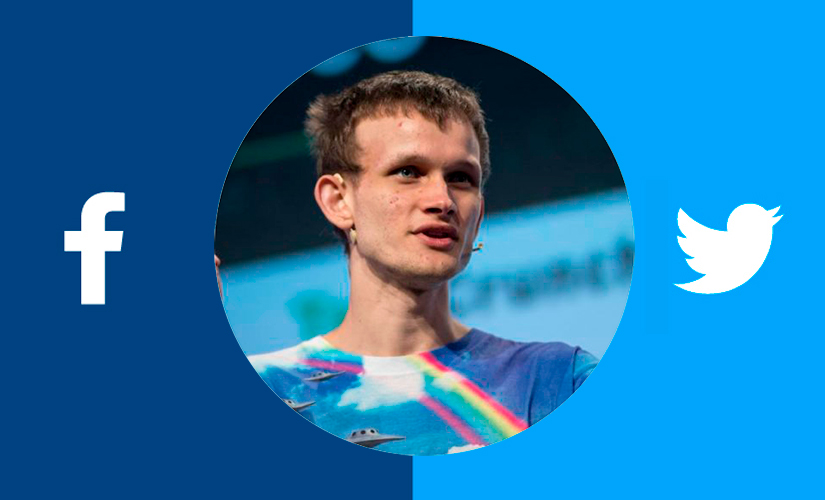 Основатель Ethereum